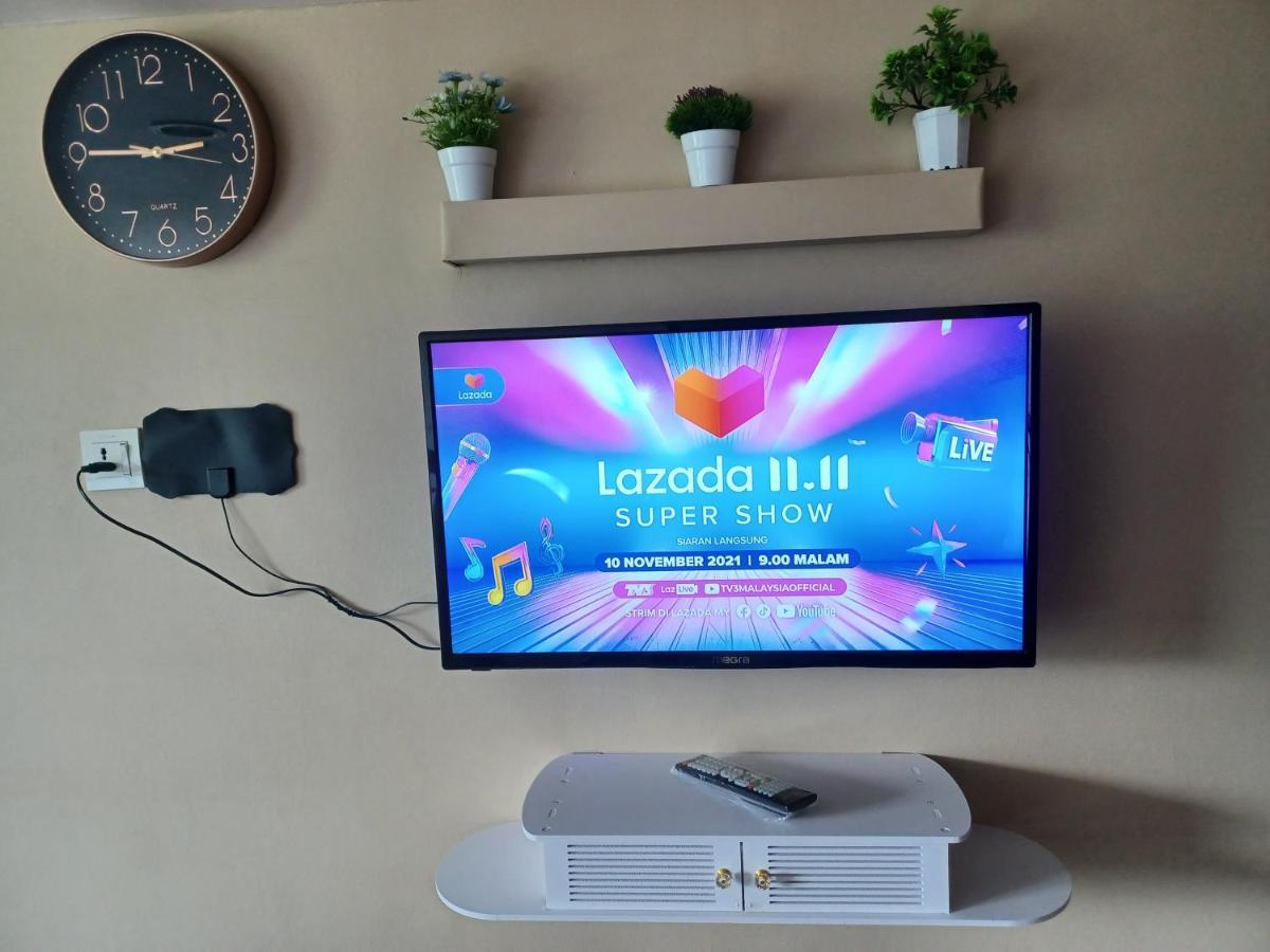 Big Big World At The Ceo Studio Penang Bayan Lepas Zewnętrze zdjęcie